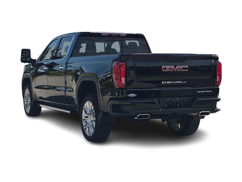 Thumbnail: 2020 GMC Sierra 1500 - 4