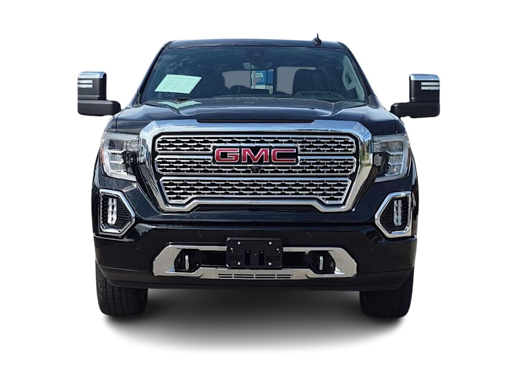 Thumbnail: 2020 GMC Sierra 1500 - 6