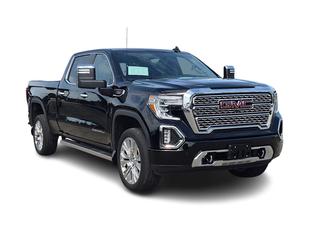Thumbnail: 2020 GMC Sierra 1500 - 19