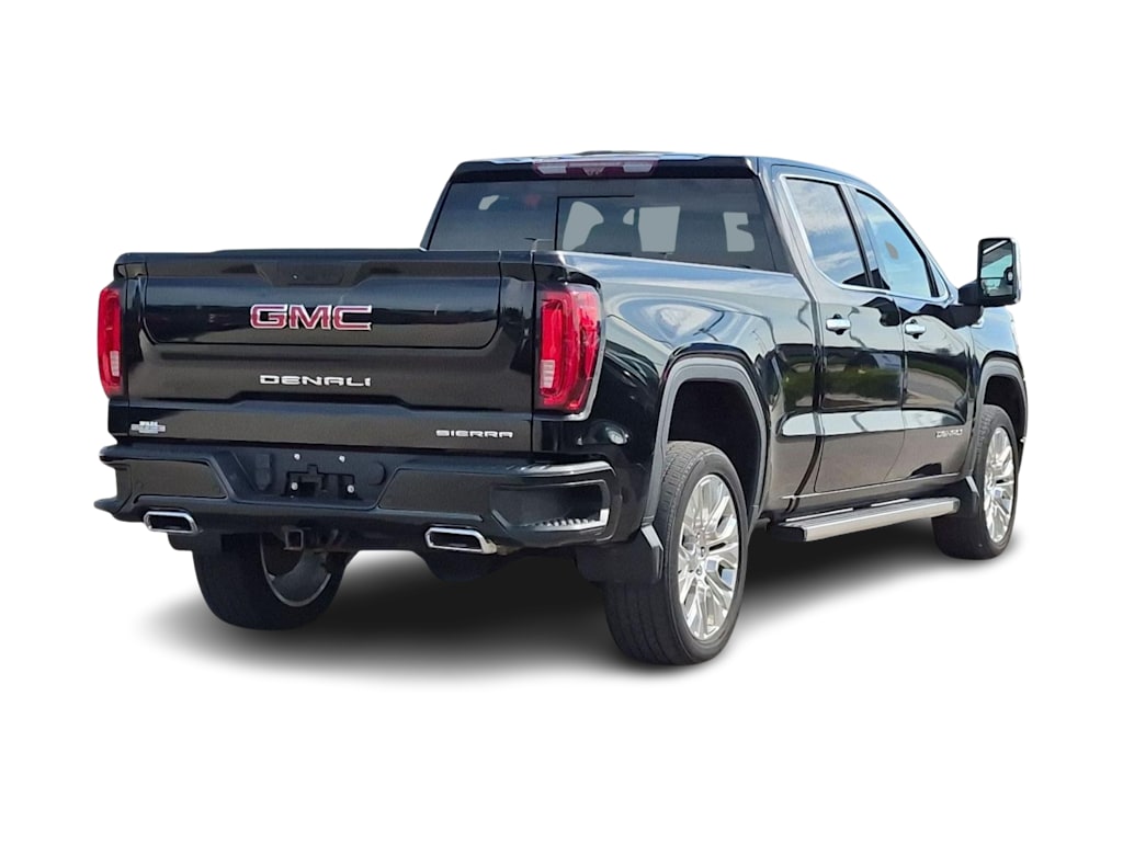 Thumbnail: 2020 GMC Sierra 1500 - 17