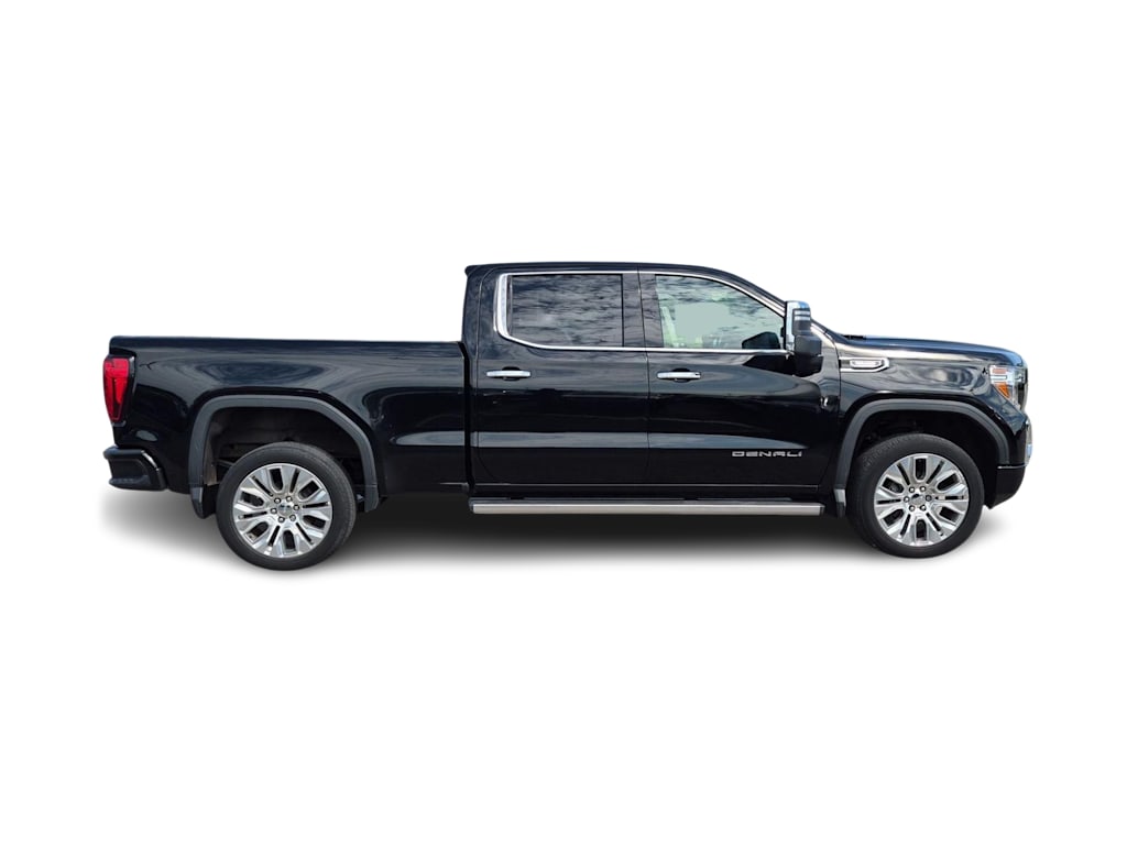Thumbnail: 2020 GMC Sierra 1500 - 18
