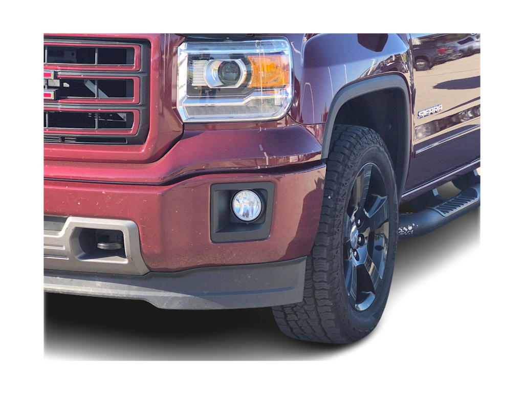 Thumbnail: 2015 GMC Sierra 1500 - 21