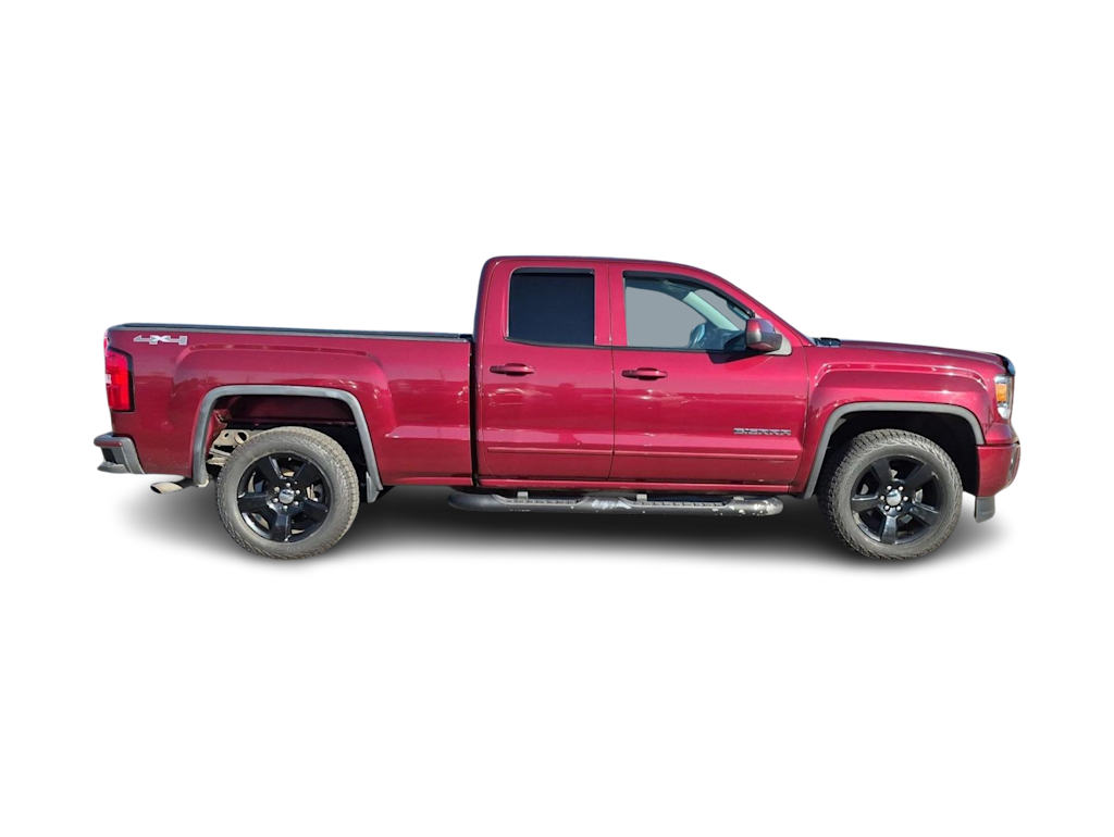 Thumbnail: 2015 GMC Sierra 1500 - 18