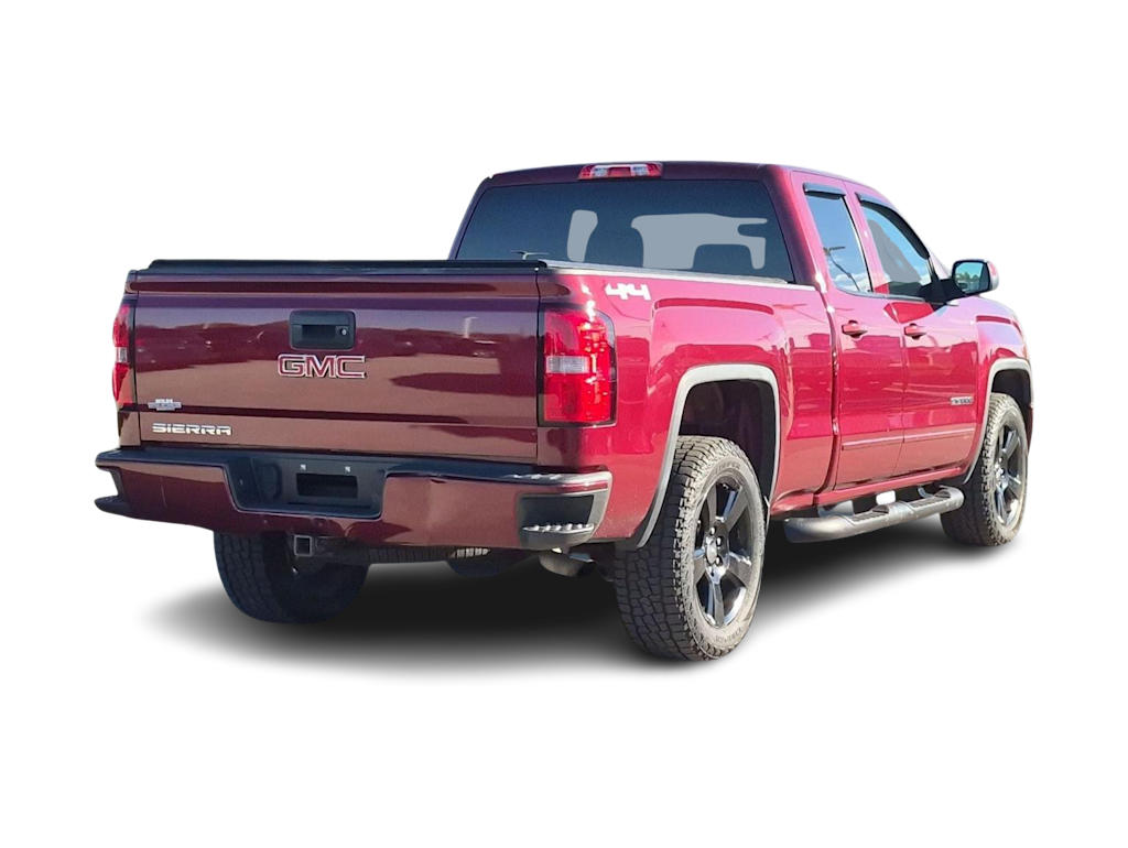Thumbnail: 2015 GMC Sierra 1500 - 17