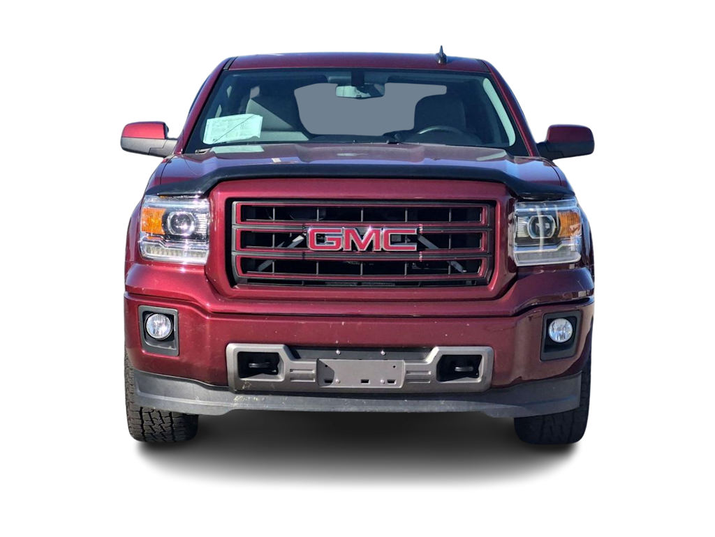 Thumbnail: 2015 GMC Sierra 1500 - 6