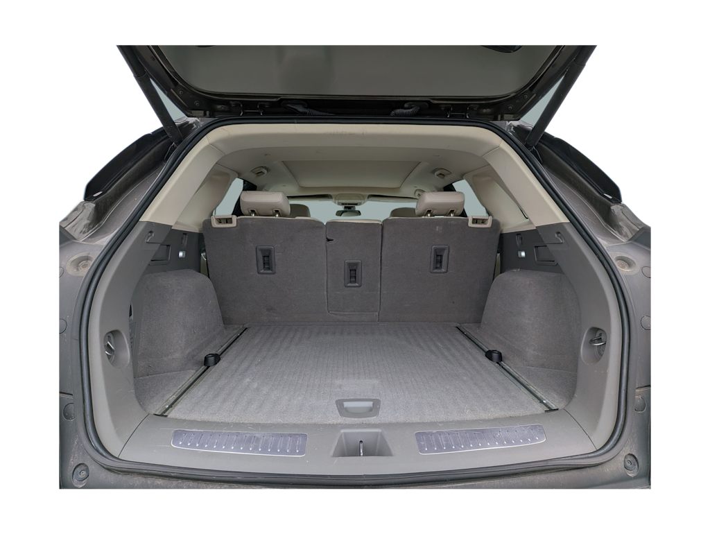 Thumbnail: 2019 Cadillac XT5 - 16