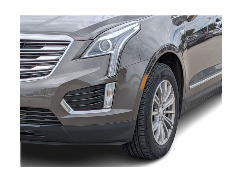 Thumbnail: 2019 Cadillac XT5 - 23