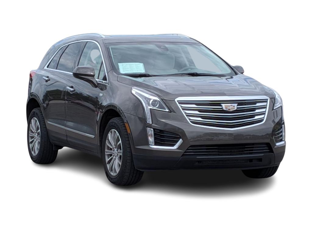 Thumbnail: 2019 Cadillac XT5 - 21