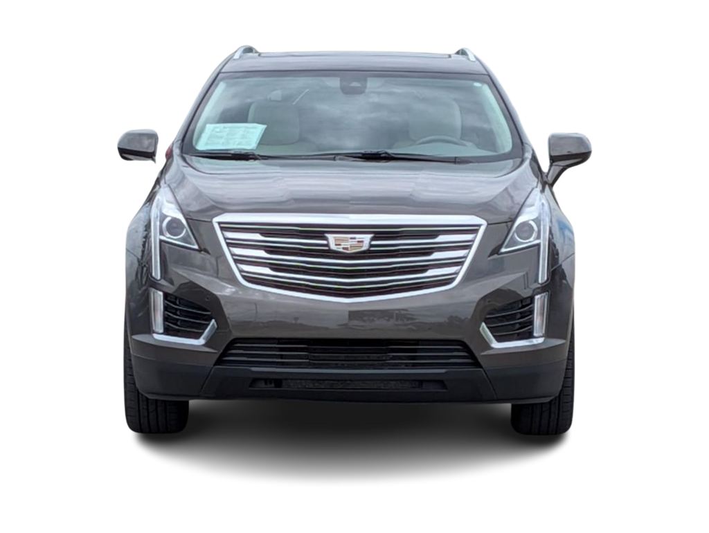 Thumbnail: 2019 Cadillac XT5 - 6