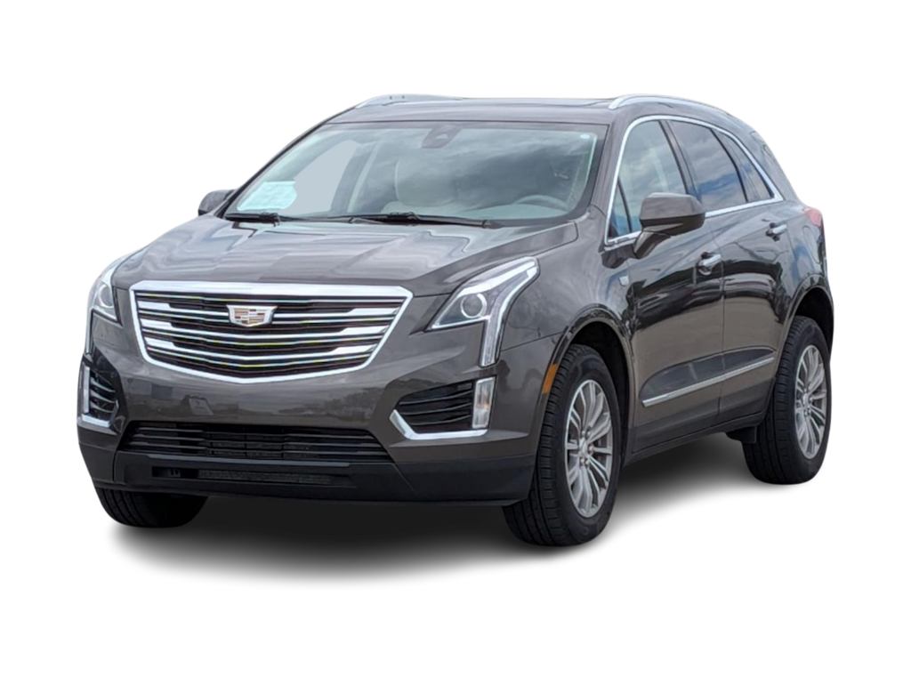 Thumbnail: 2019 Cadillac XT5 - 22