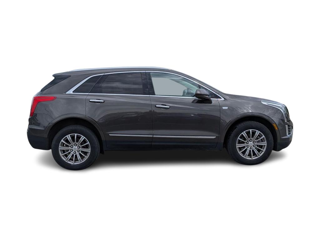 Thumbnail: 2019 Cadillac XT5 - 20