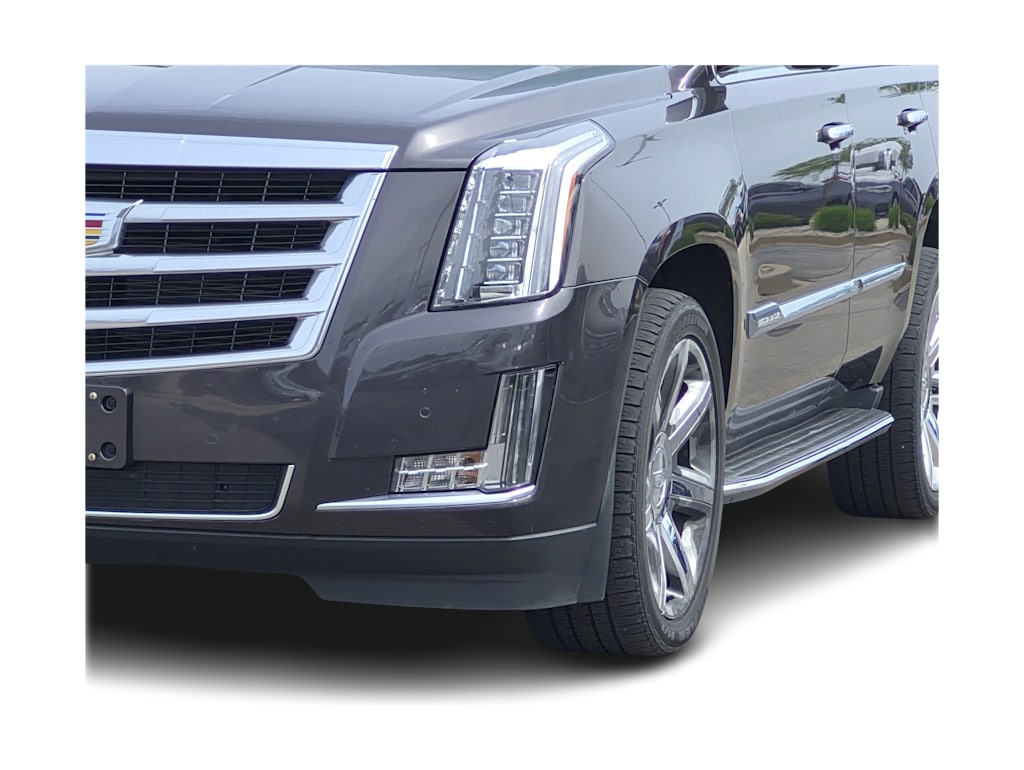 Thumbnail: 2016 Cadillac Escalade - 22