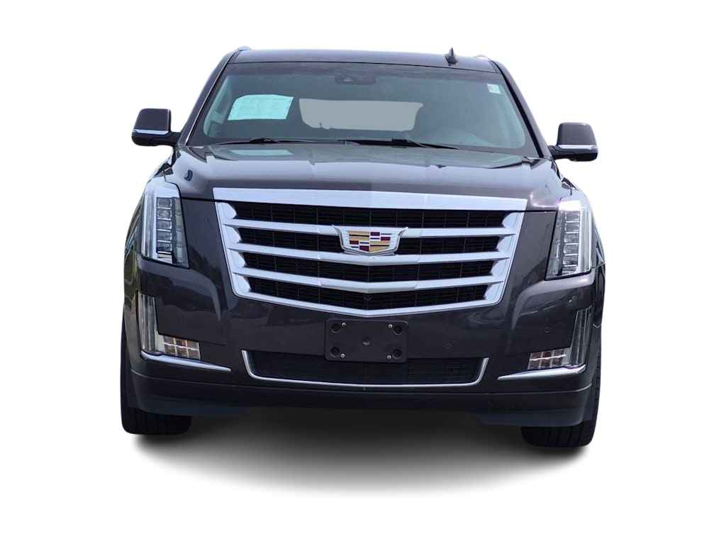 Thumbnail: 2016 Cadillac Escalade - 21