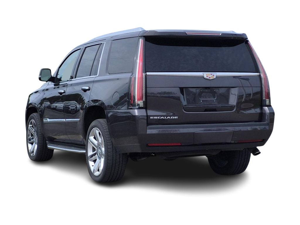Thumbnail: 2016 Cadillac Escalade - 4