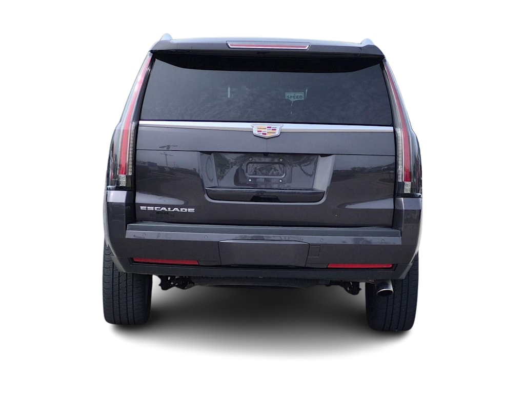 Thumbnail: 2016 Cadillac Escalade - 5