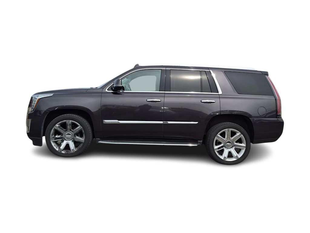 Thumbnail: 2016 Cadillac Escalade - 3