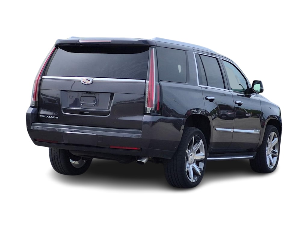 Thumbnail: 2016 Cadillac Escalade - 18