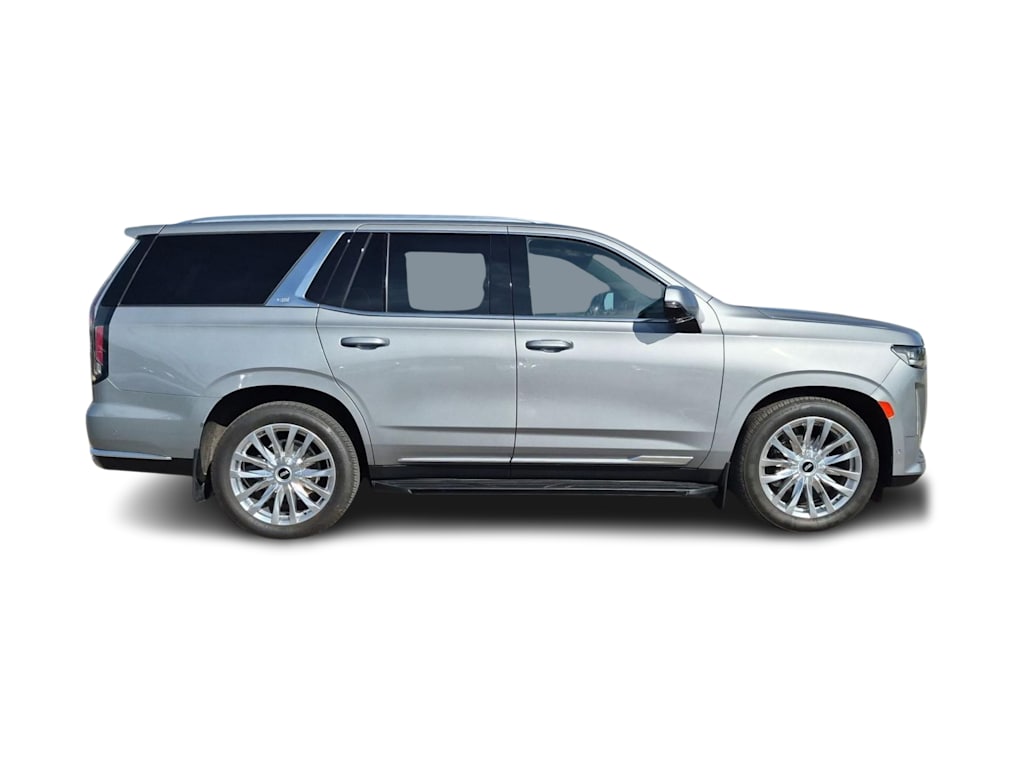 Thumbnail: 2024 Cadillac Escalade - 20
