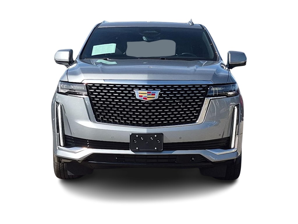 Thumbnail: 2024 Cadillac Escalade - 22