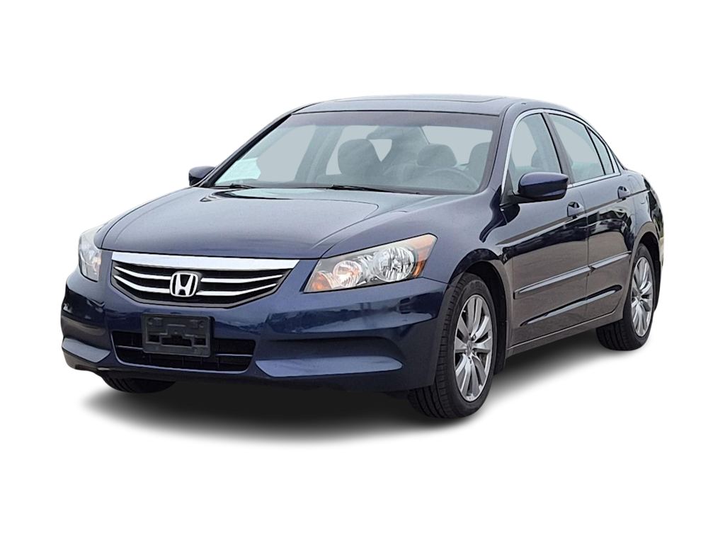 Thumbnail: 2012 Honda Accord - 24