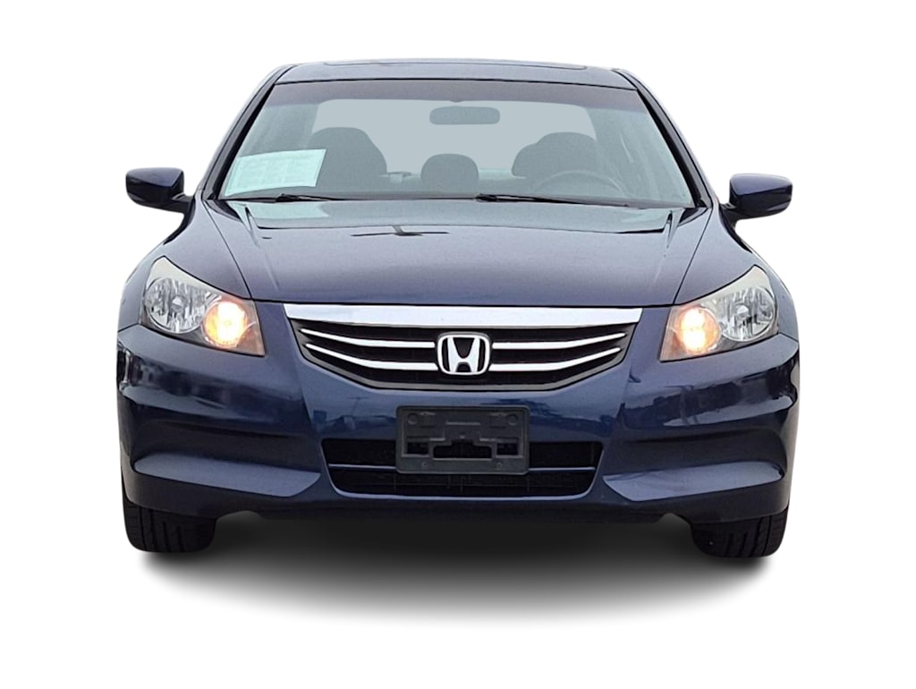 Thumbnail: 2012 Honda Accord - 23