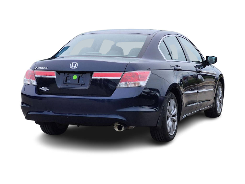Thumbnail: 2012 Honda Accord - 20