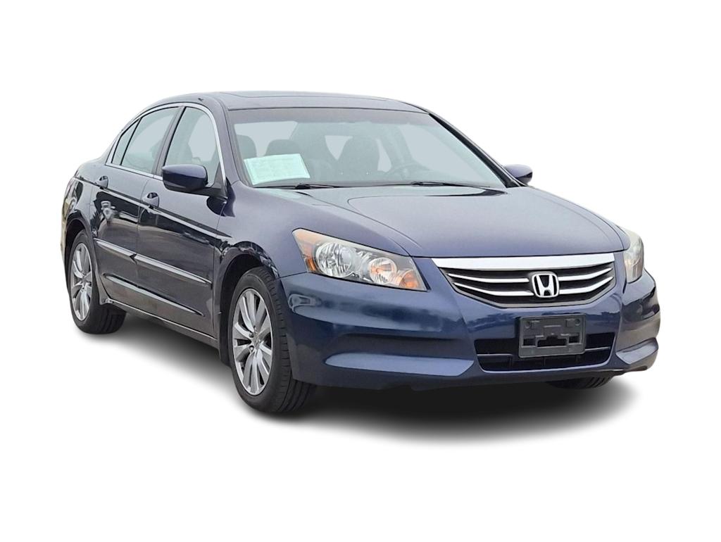 Thumbnail: 2012 Honda Accord - 22
