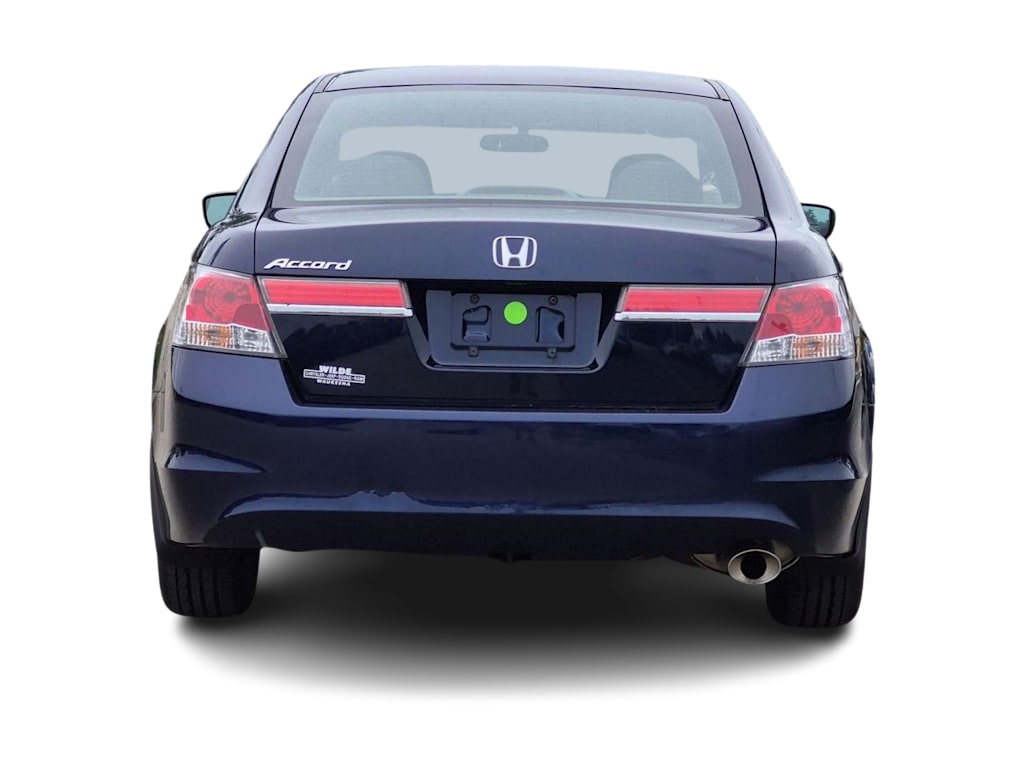 Thumbnail: 2012 Honda Accord - 5