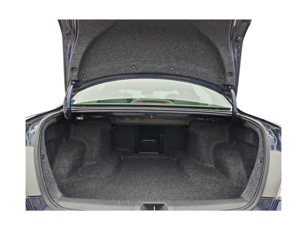 Thumbnail: 2012 Honda Accord - 17
