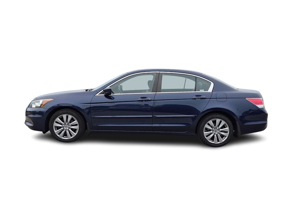 Thumbnail: 2012 Honda Accord - 3