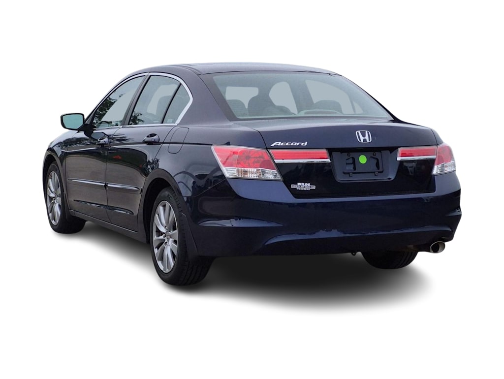 Thumbnail: 2012 Honda Accord - 4