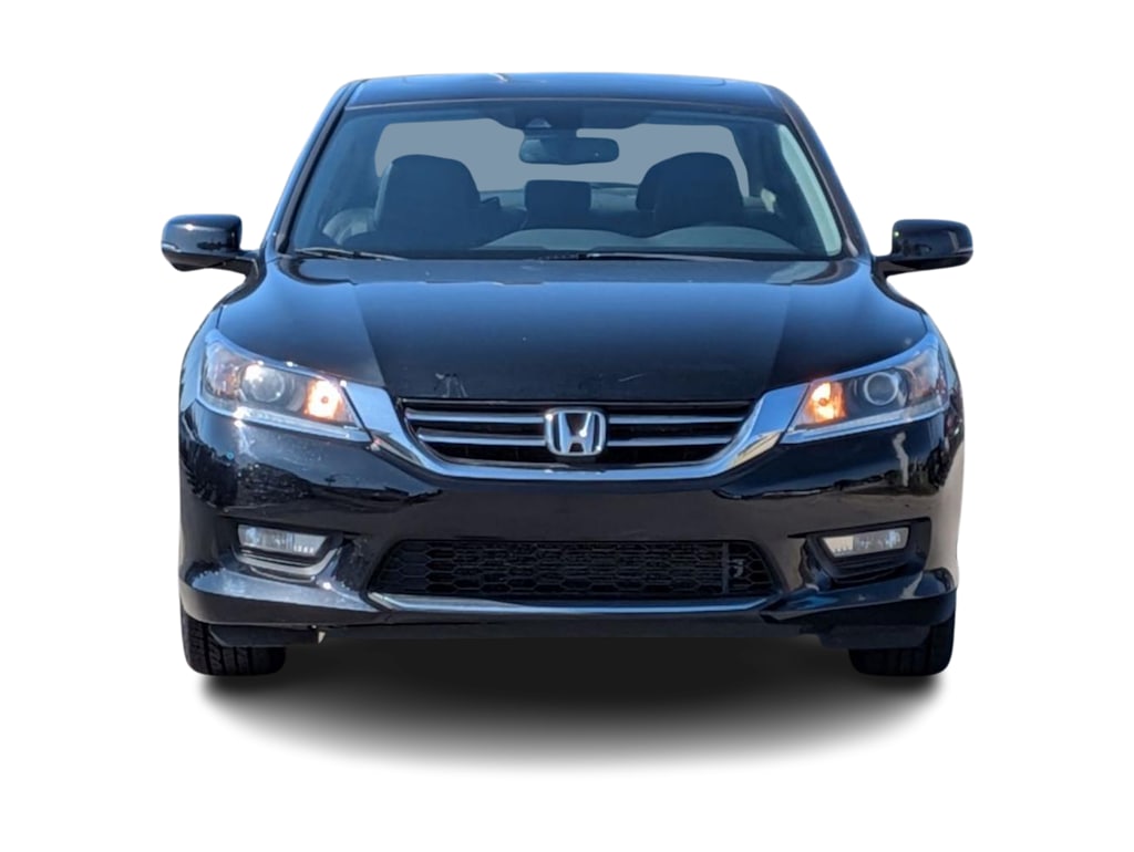 Thumbnail: 2014 Honda Accord - 6