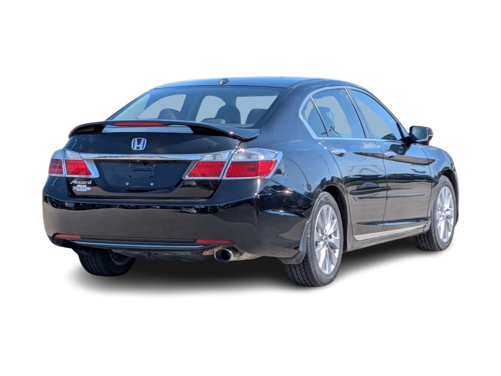 Thumbnail: 2014 Honda Accord - 20