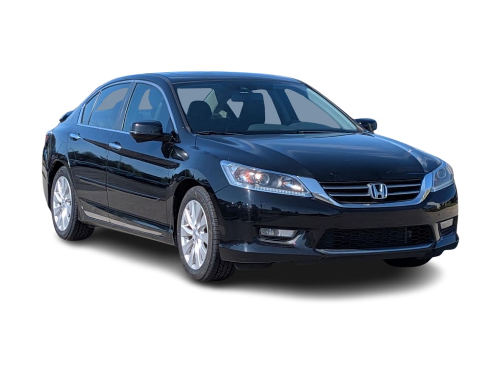 Thumbnail: 2014 Honda Accord - 22
