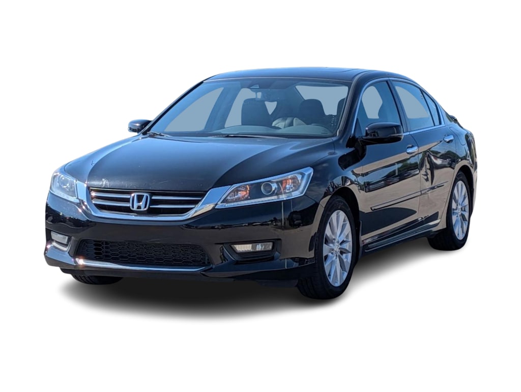 Thumbnail: 2014 Honda Accord - 23