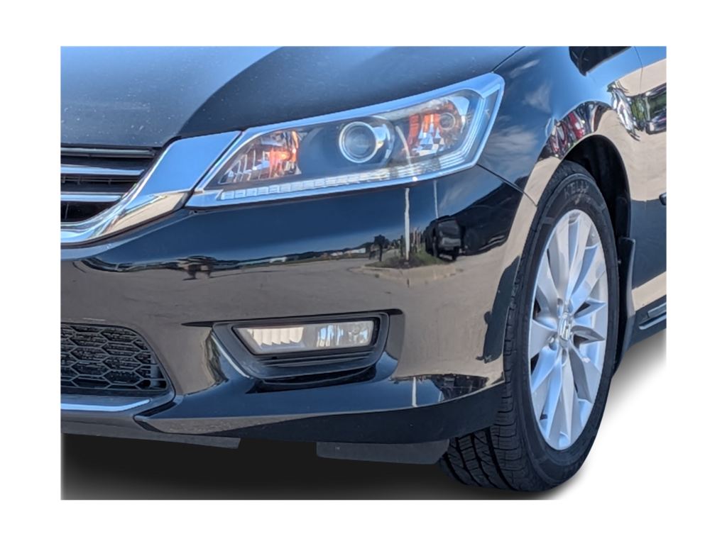 Thumbnail: 2014 Honda Accord - 24
