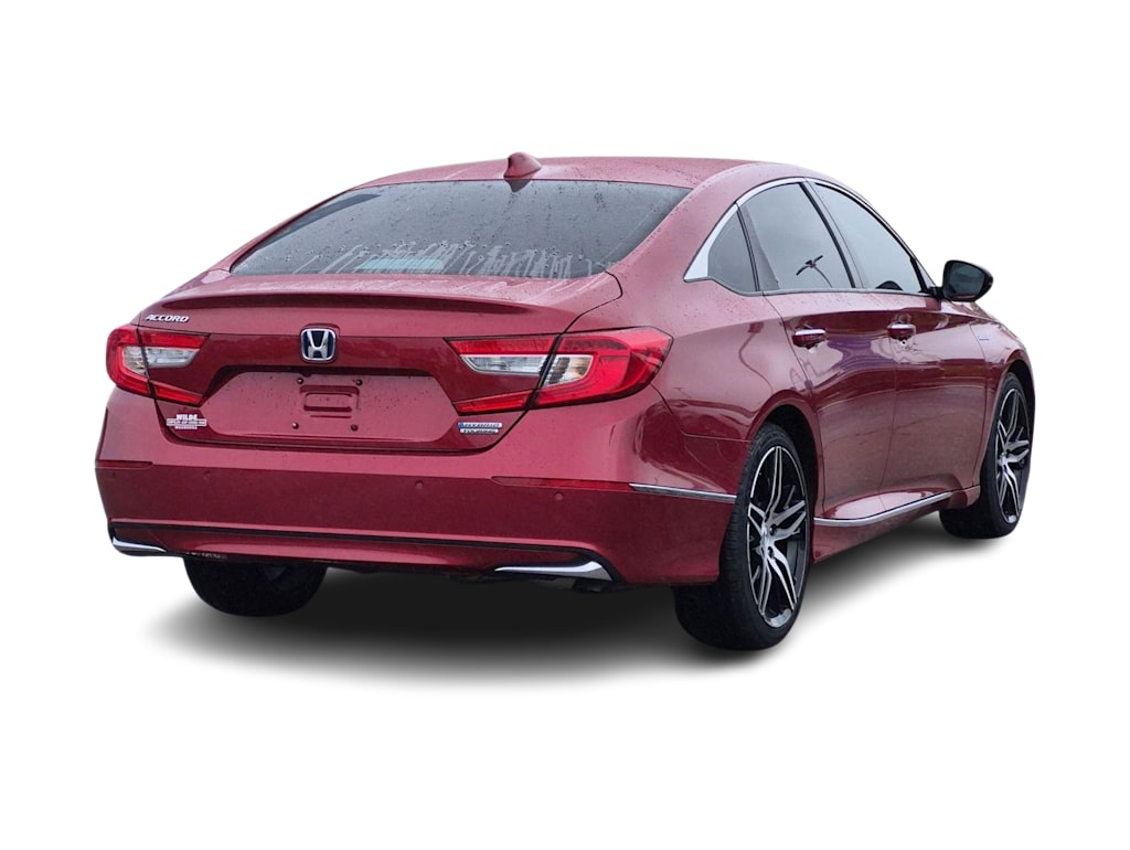 Thumbnail: 2021 Honda Accord - 19