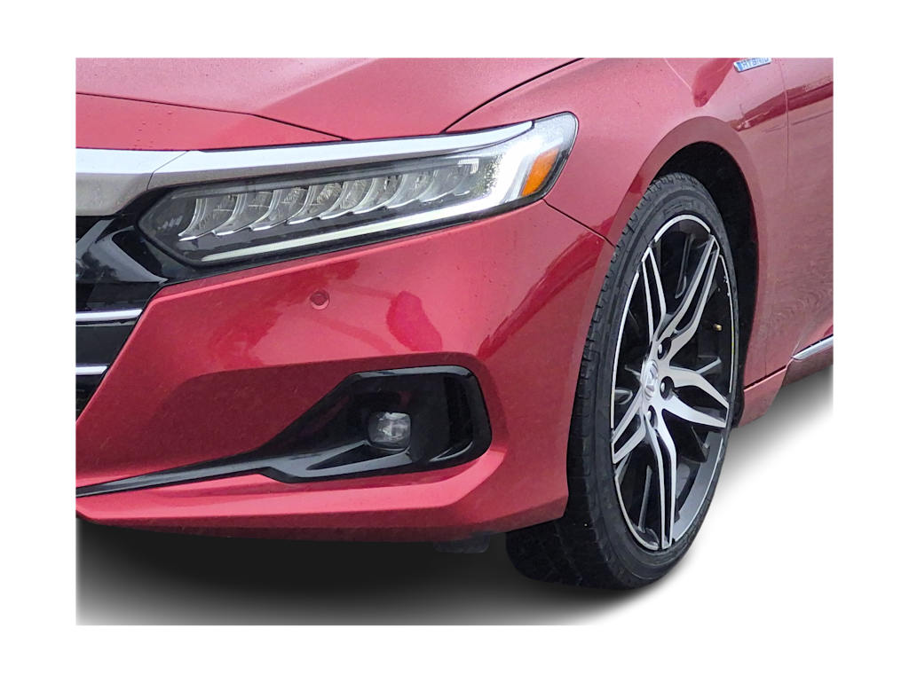 Thumbnail: 2021 Honda Accord - 23