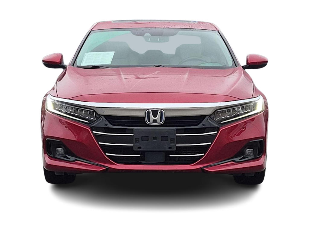 Thumbnail: 2021 Honda Accord - 6