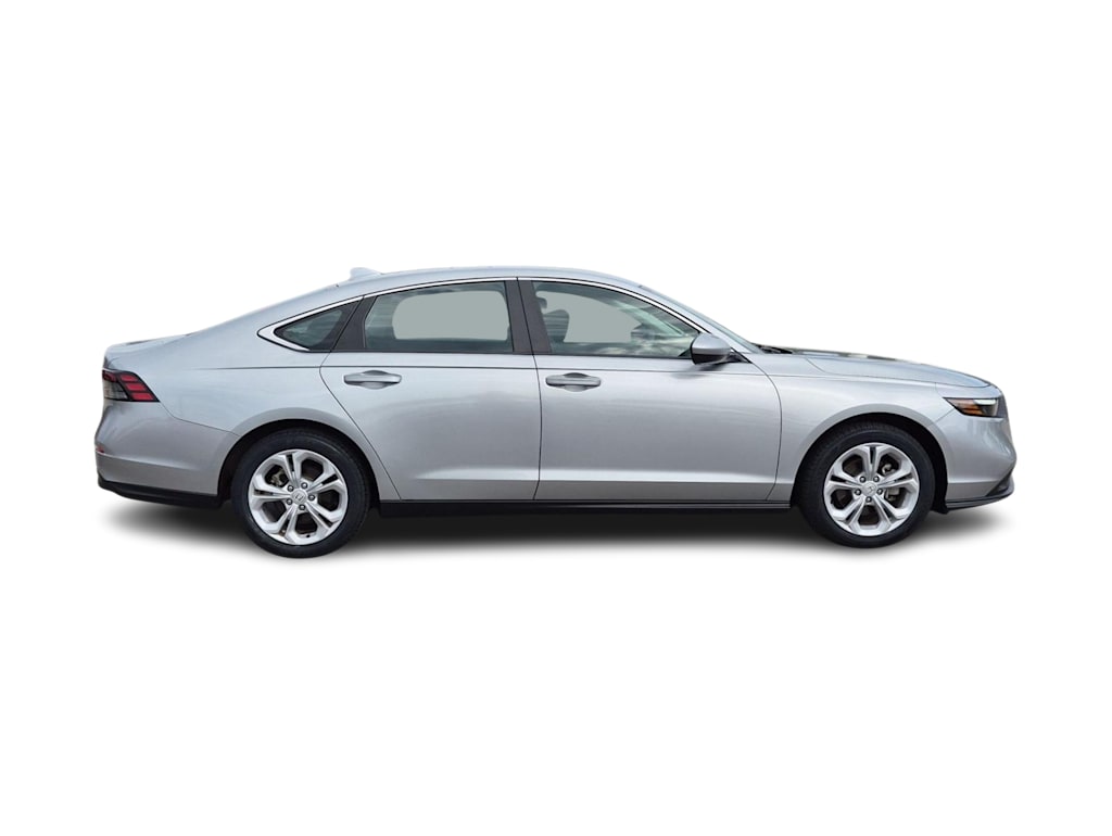 Thumbnail: 2024 Honda Accord - 21