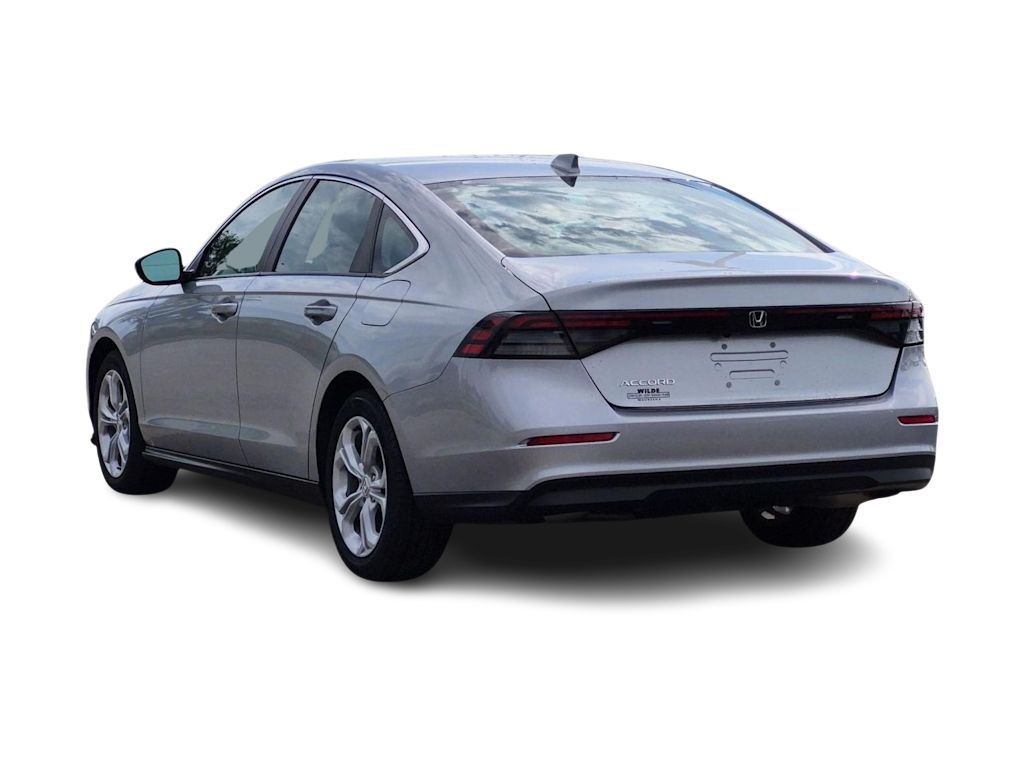 Thumbnail: 2024 Honda Accord - 4