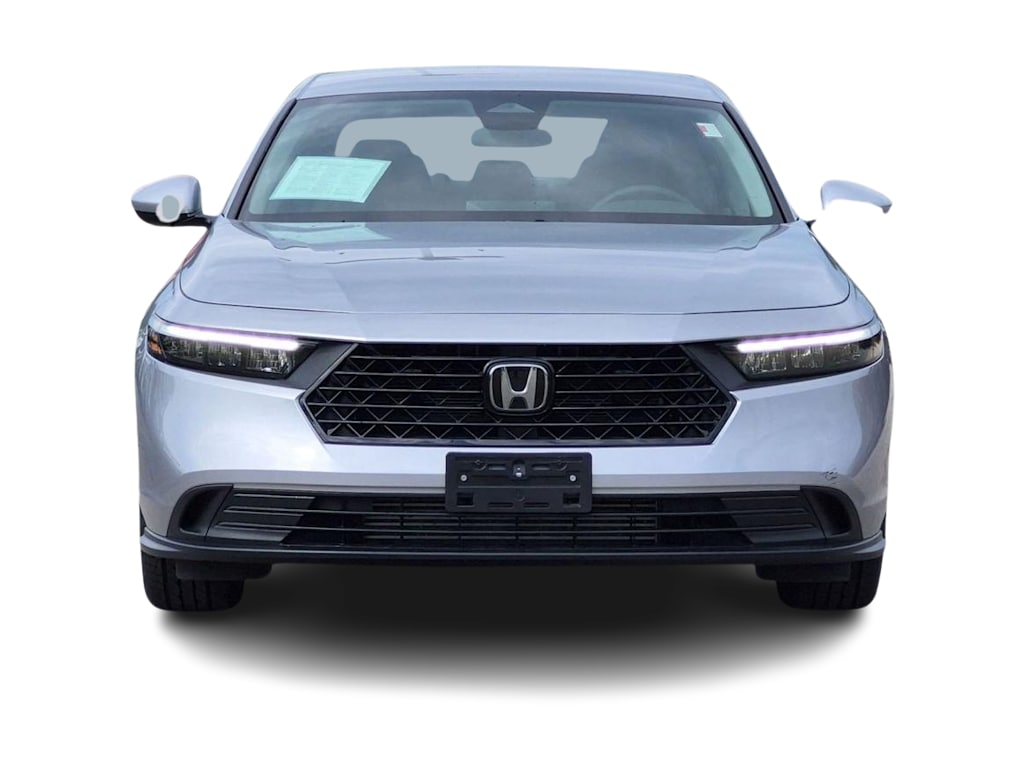 Thumbnail: 2024 Honda Accord - 23