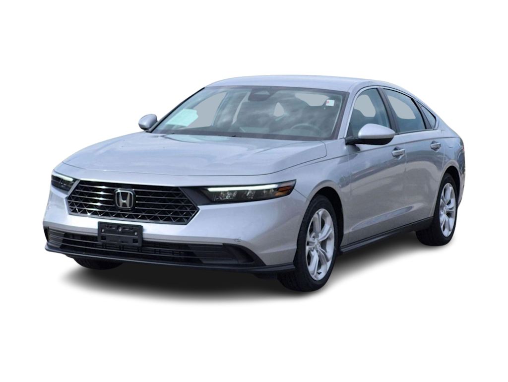 Thumbnail: 2024 Honda Accord - 24