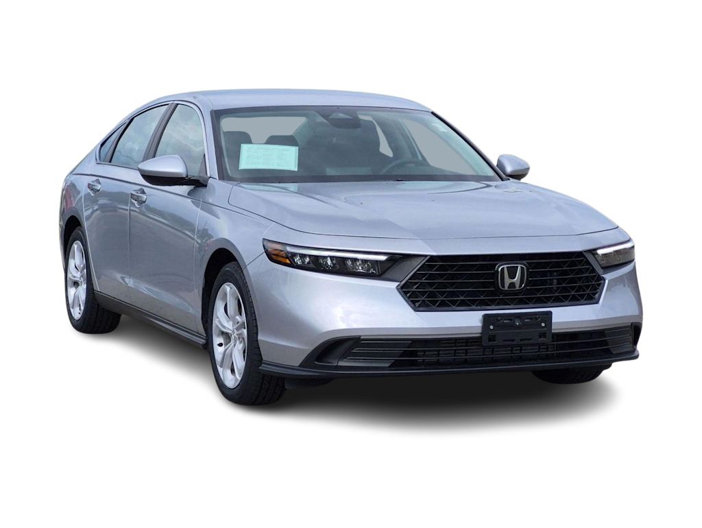 Thumbnail: 2024 Honda Accord - 22