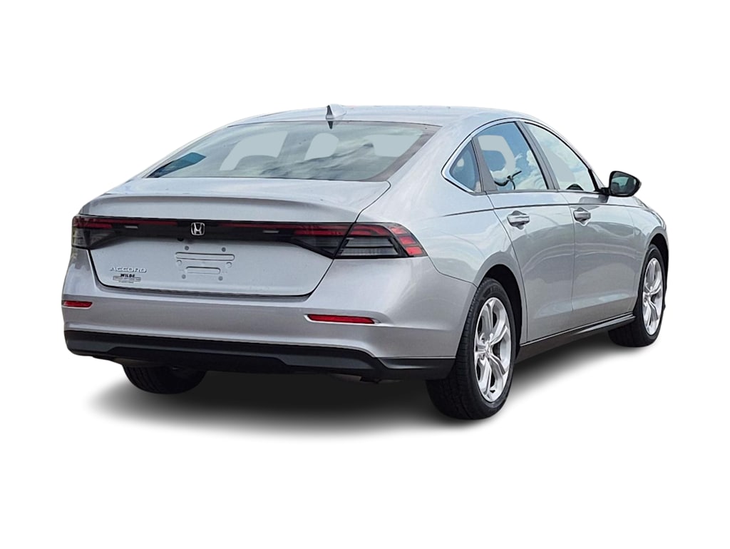 Thumbnail: 2024 Honda Accord - 20