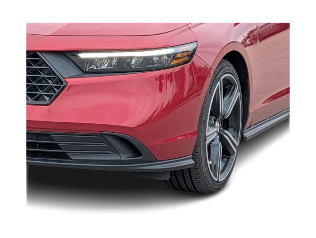 Thumbnail: 2023 Honda Accord - 24