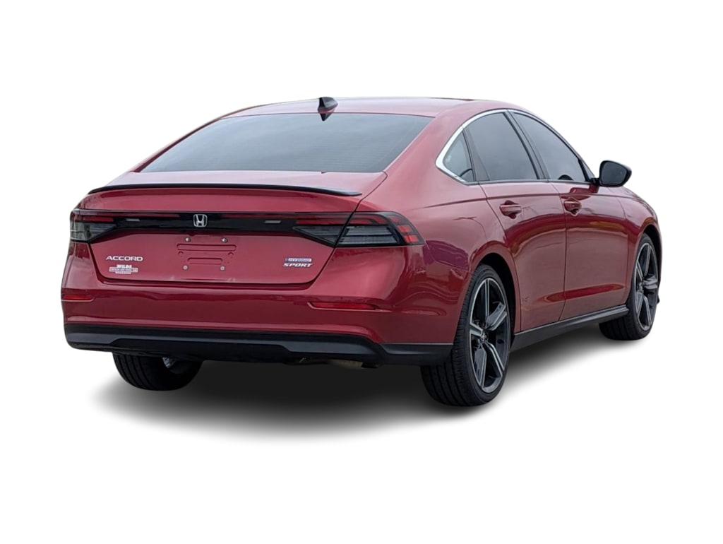 Thumbnail: 2023 Honda Accord - 19
