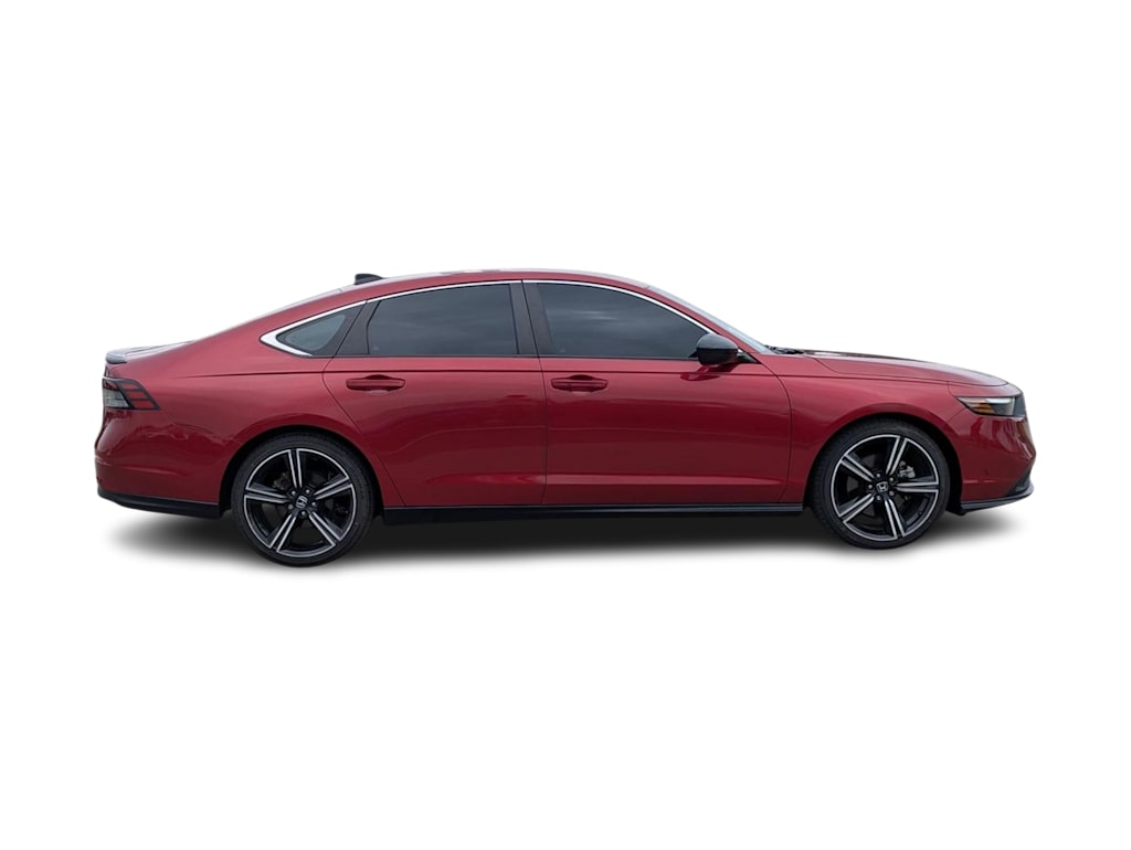 Thumbnail: 2023 Honda Accord - 20