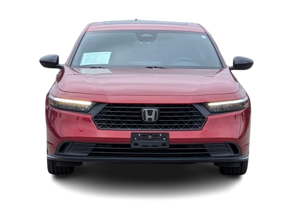 Thumbnail: 2023 Honda Accord - 22