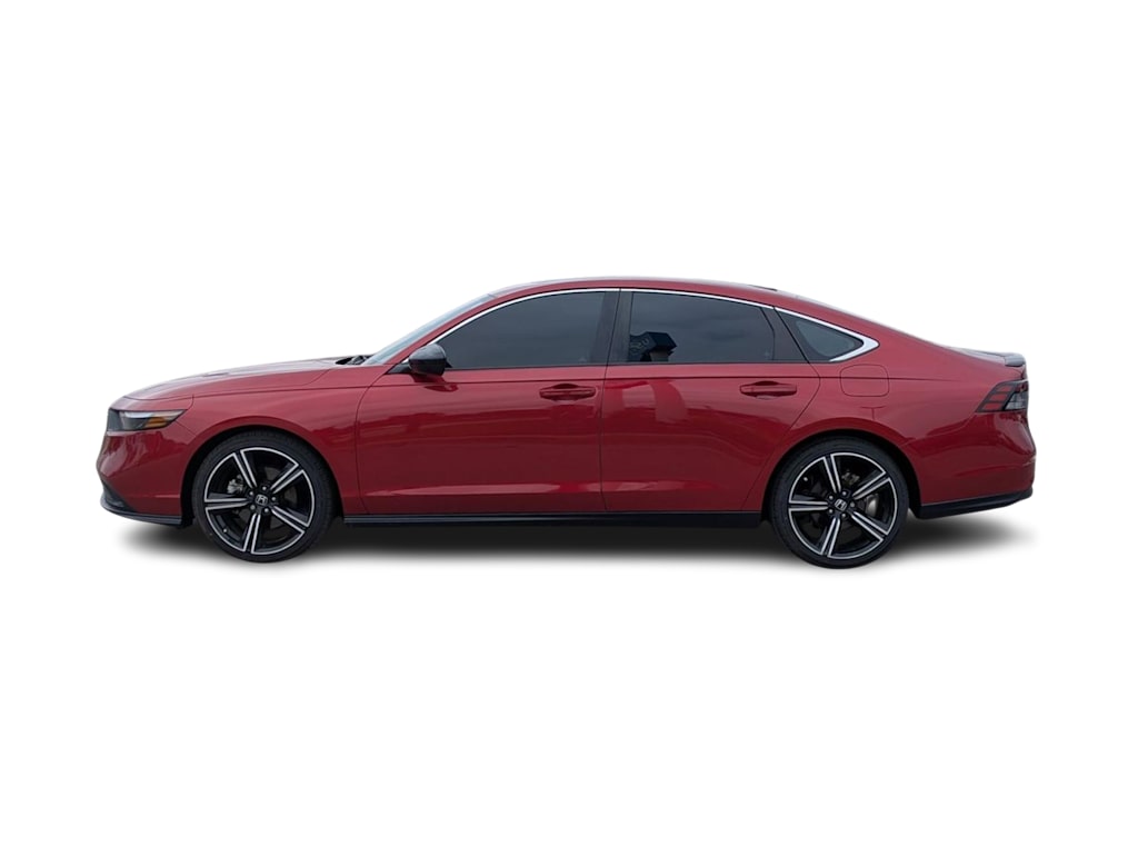 Thumbnail: 2023 Honda Accord - 3